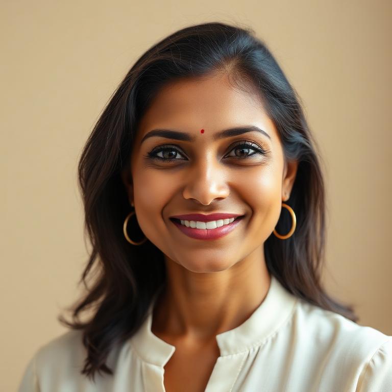 Anjali S.