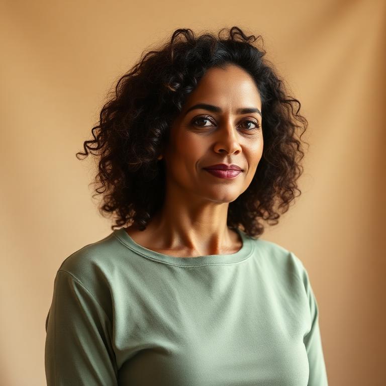 Priya K.
